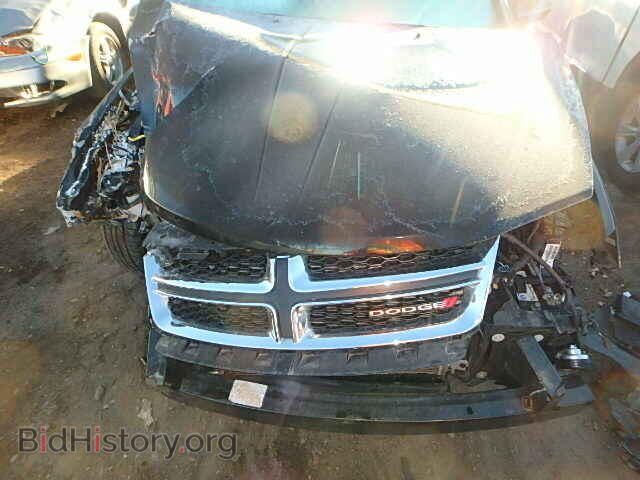 2014 DODGE AVENGER - VIN: 1C3CDZCB3EN184237 - Фото 7
