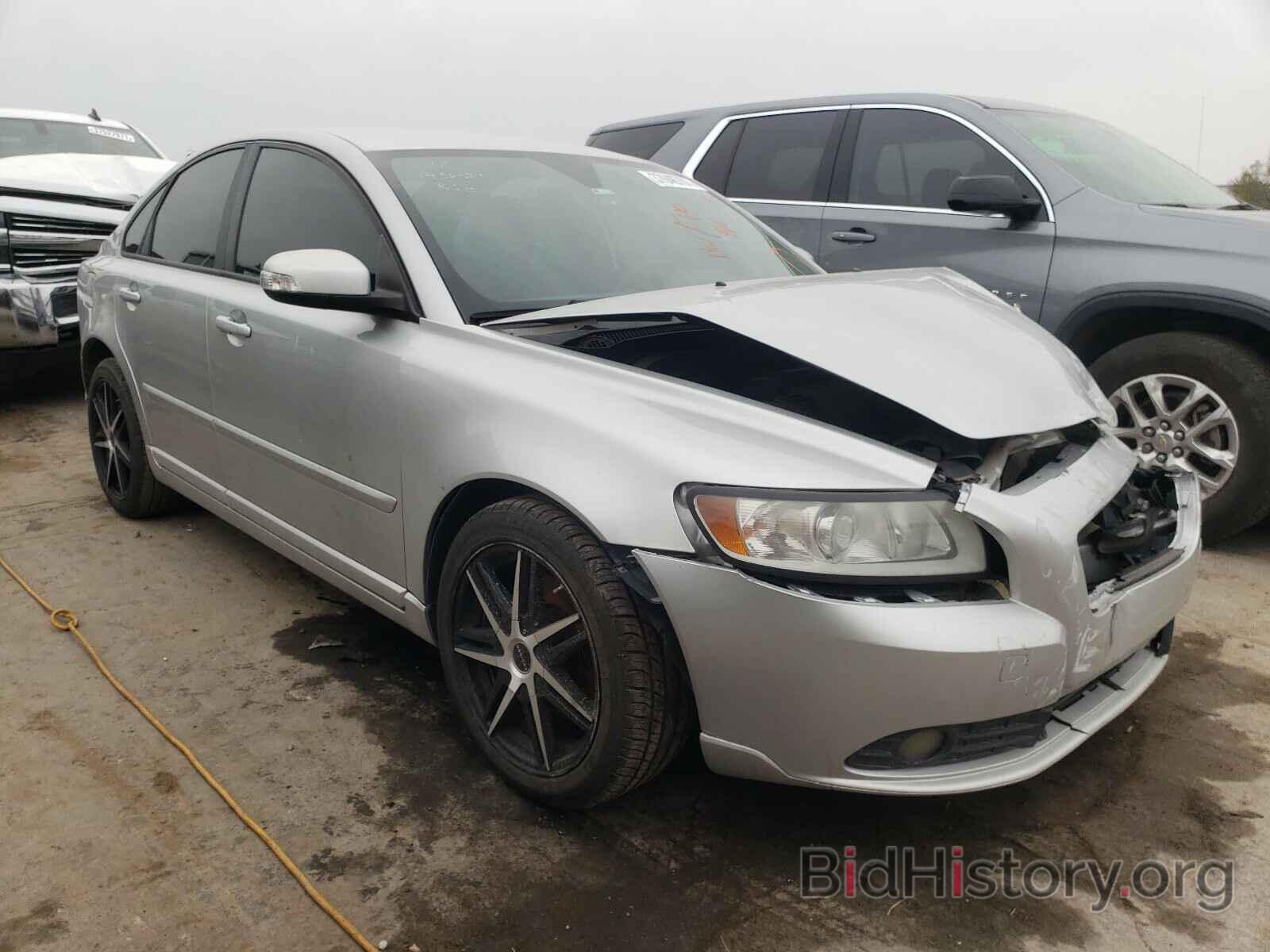 Photo YV1382MSXA2504231 - VOLVO S40 2010