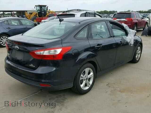 2014 FORD FOCUS - VIN: 1FADP3F26EL103748 - Photo 4