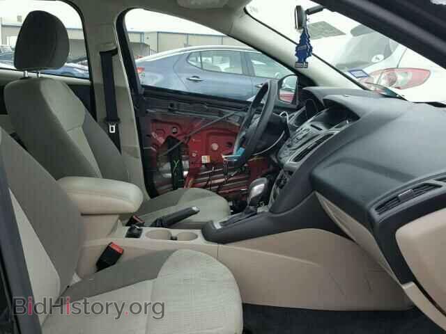 2014 FORD FOCUS - VIN: 1FADP3F26EL103748 - Photo 5