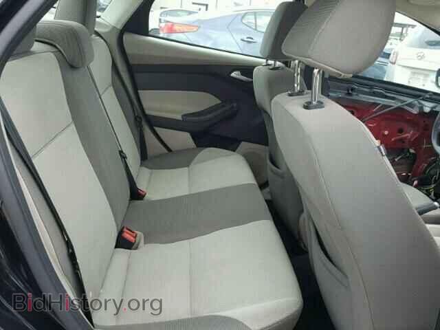 2014 FORD FOCUS - VIN: 1FADP3F26EL103748 - Photo 6