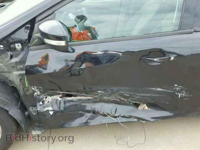 2014 FORD FOCUS - VIN: 1FADP3F26EL103748 - Photo 9