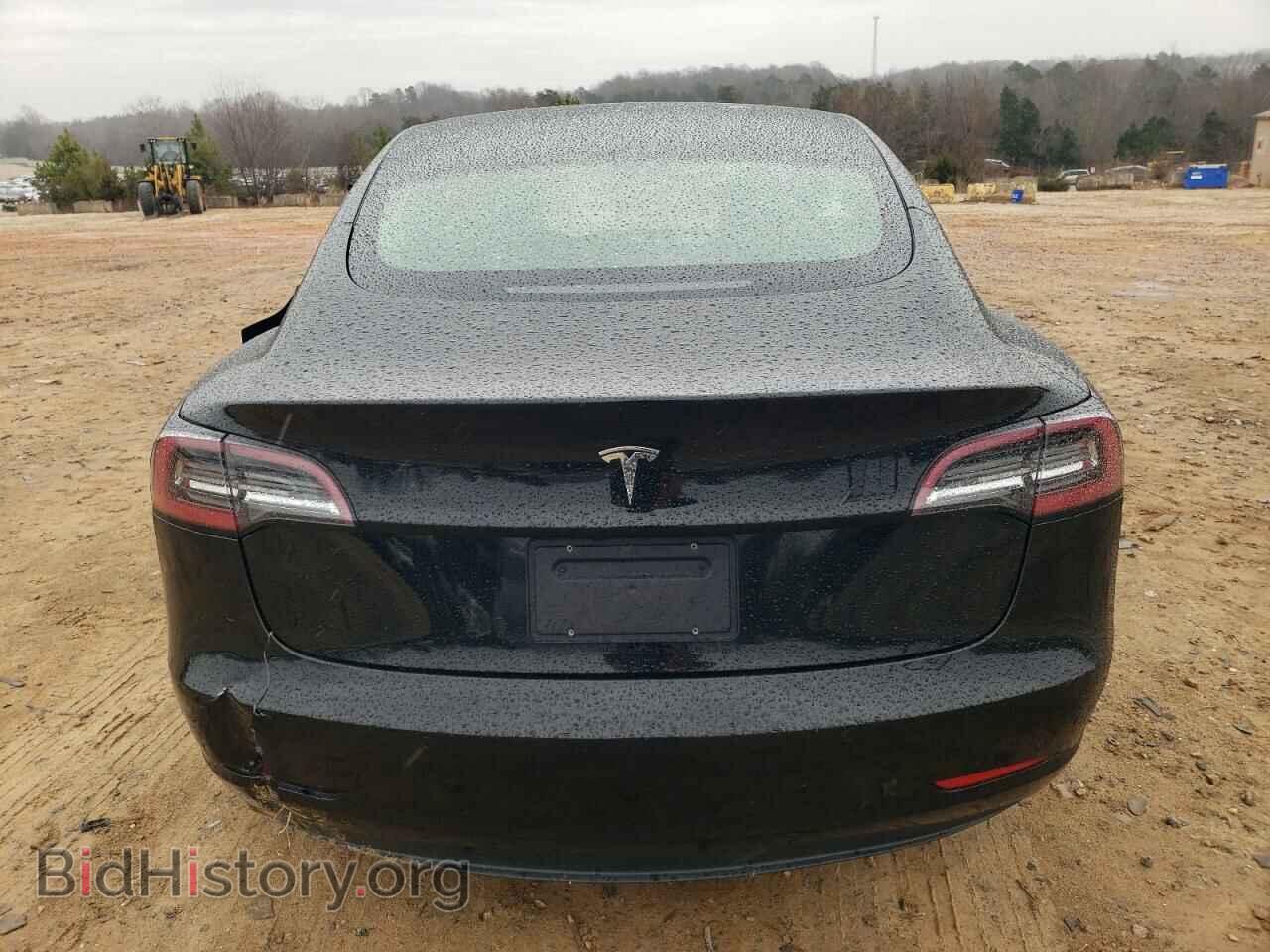 2021 TESLA MODEL 3 - VIN: 5YJ3E1EA5MF022251 - Photo 6