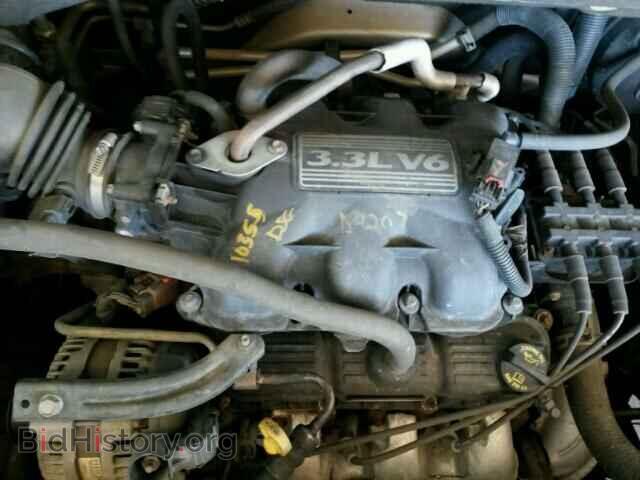 2010 DODGE CARAVAN - VIN: 2D4RN4DE7AR196227 - Фото 7