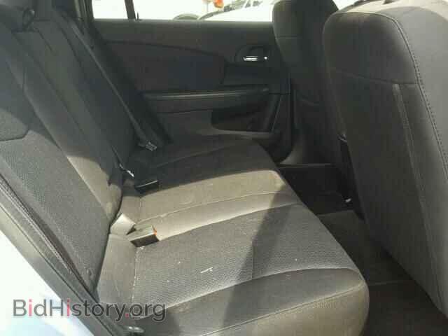 2013 CHRYSLER 200 - VIN: 1C3CCBBB5DN706764 - Фото 6