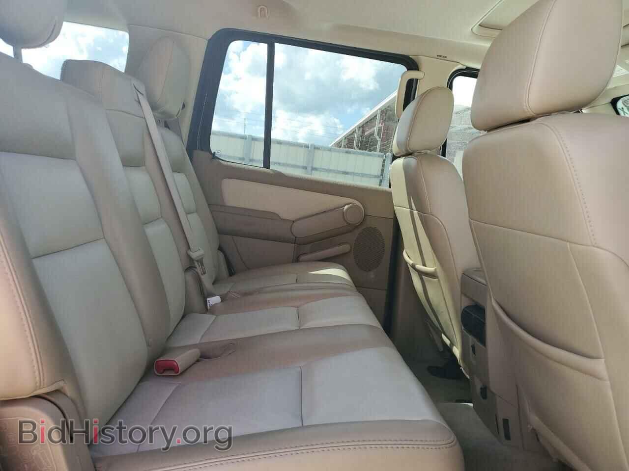 2007 FORD EXPLORER - VIN: 1FMEU65EX7UB17147 - Photo 11