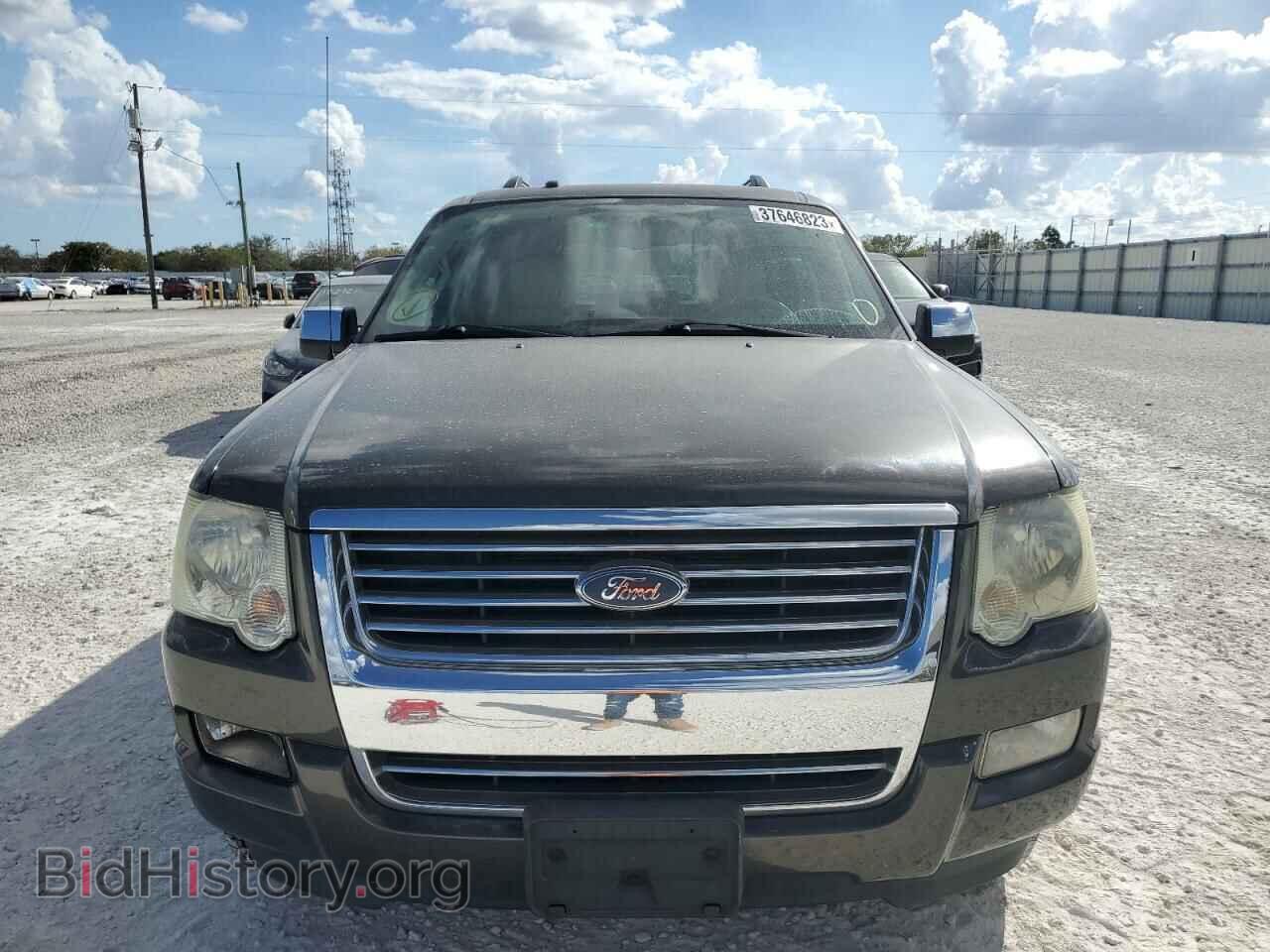 2007 FORD EXPLORER - VIN: 1FMEU65EX7UB17147 - Photo 5