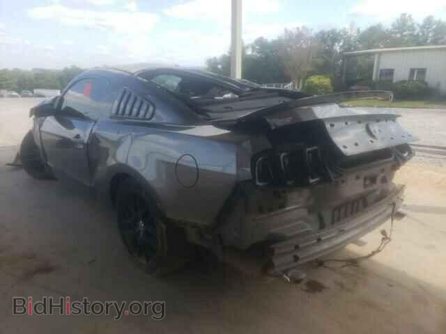 2014 FORD MUSTANG - VIN: 1ZVBP8AM1E5287019 - Фото 3