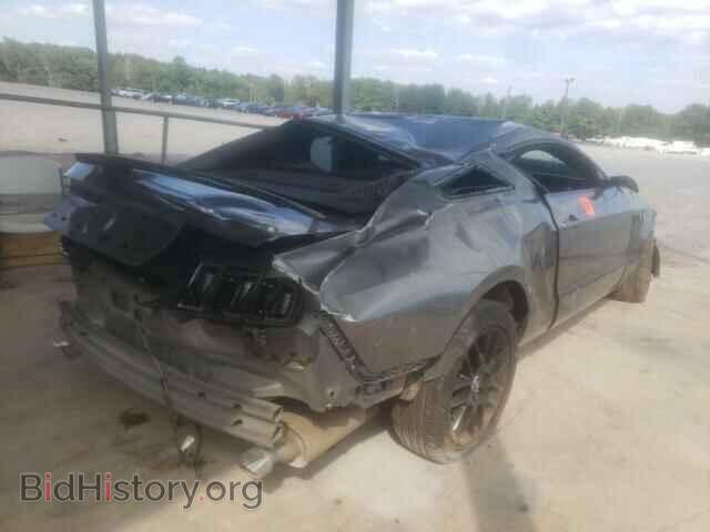 2014 FORD MUSTANG - VIN: 1ZVBP8AM1E5287019 - Фото 4