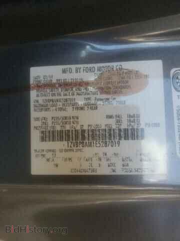 2014 FORD MUSTANG - VIN: 1ZVBP8AM1E5287019 - Фото 10