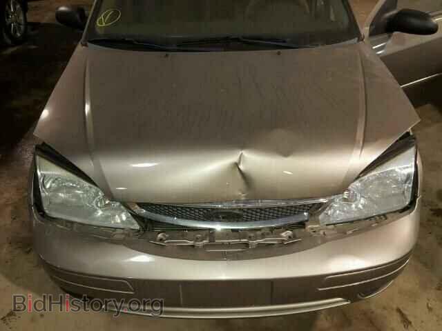 2005 FORD FOCUS - VIN: 1FAFP34N75W288428 - Фото 7