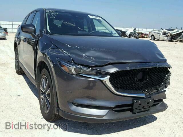 Photo JM3KFBDL1H0166957 - MAZDA CX-5 2017