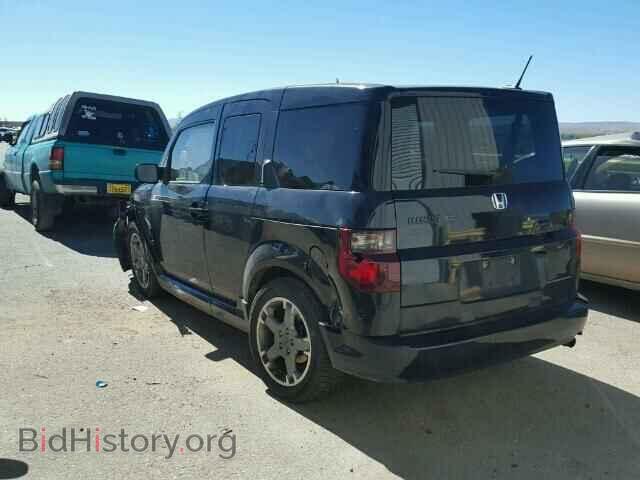 2007 HONDA ELEMENT - VIN: 5J6YH17977L004314 - Photo 3