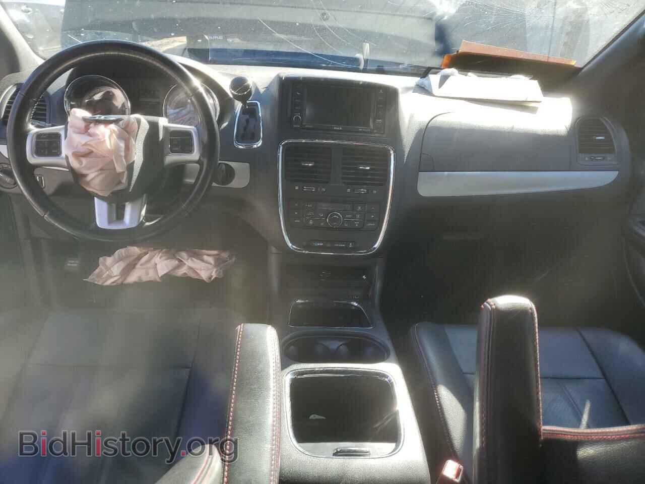 2019 DODGE CARAVAN - VIN: 2C4RDGEG7KR742480 - Photo 8
