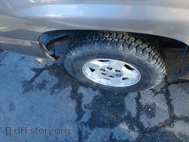 2006 CHEVROLET SILVERADO - VIN: 1GCEC19V36Z155860 - Фото 9