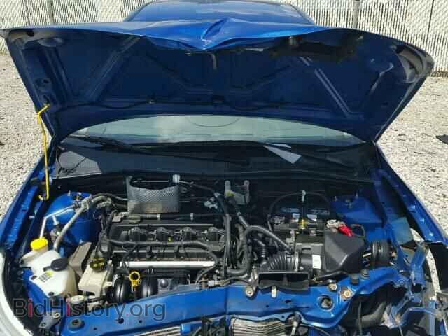 2010 FORD FOCUS - VIN: 1FAHP3FN0AW188526 - Фото 7