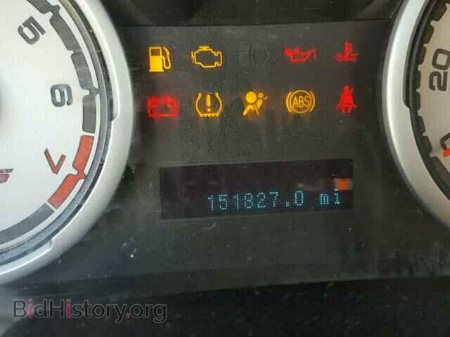 2010 FORD FOCUS - VIN: 1FAHP3FN0AW188526 - Фото 8