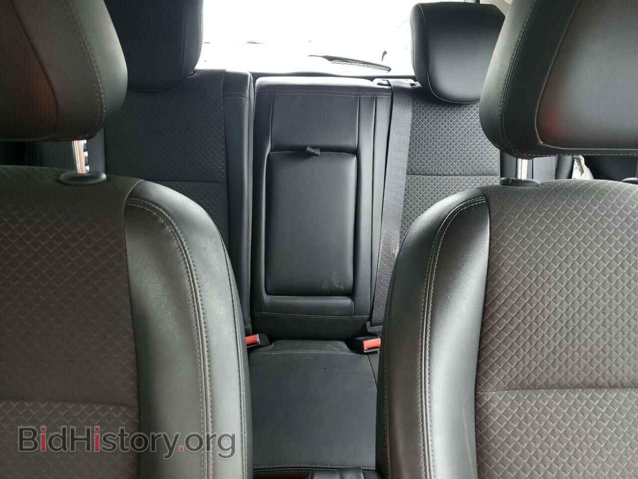 2018 BUICK ENCORE - VIN: KL4CJASB5JB513906 - Фото 10