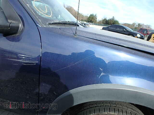 2008 FORD EXPLORER - VIN: 1FMEU31E08UA37622 - Фото 9