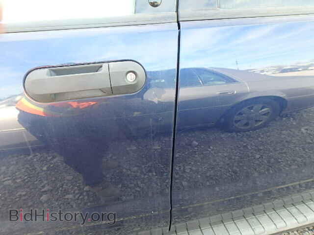 2008 FORD EXPLORER - VIN: 1FMEU31E08UA37622 - Фото 10