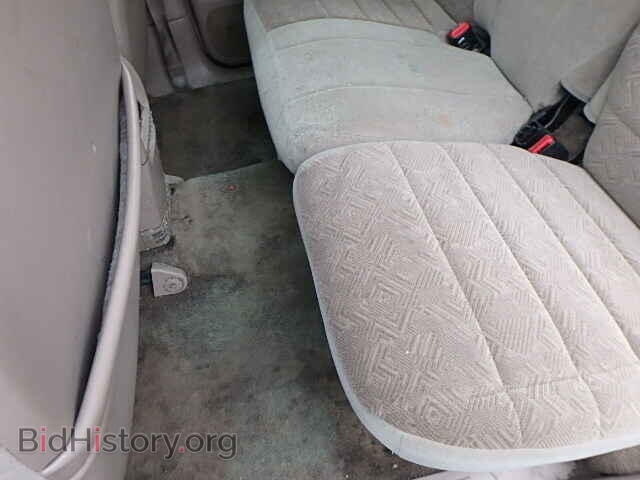 1998 FORD EXPLORER - VIN: 1FMZU34E9WZB63510 - Фото 9