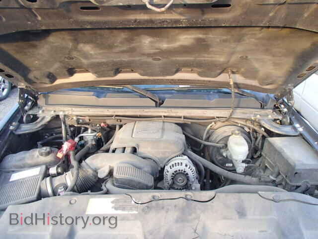 2007 CHEVROLET SILVERADO - VIN: 1GCEC19017Z529629 - Фото 7