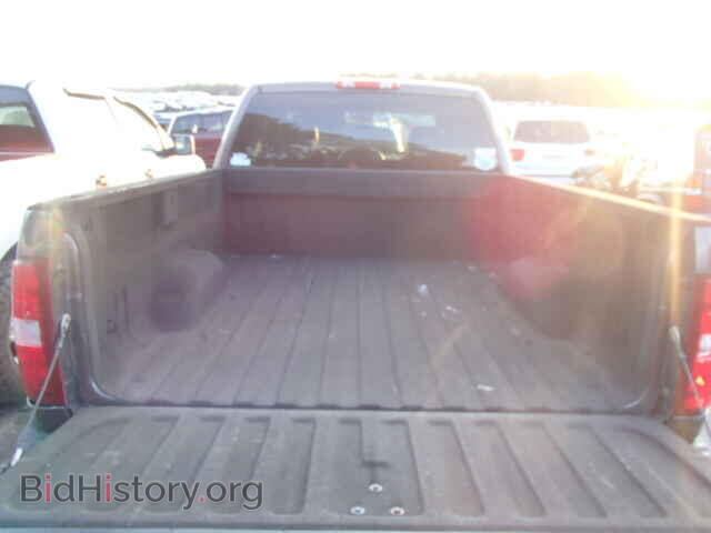 2007 CHEVROLET SILVERADO - VIN: 1GCEC19017Z529629 - Фото 9
