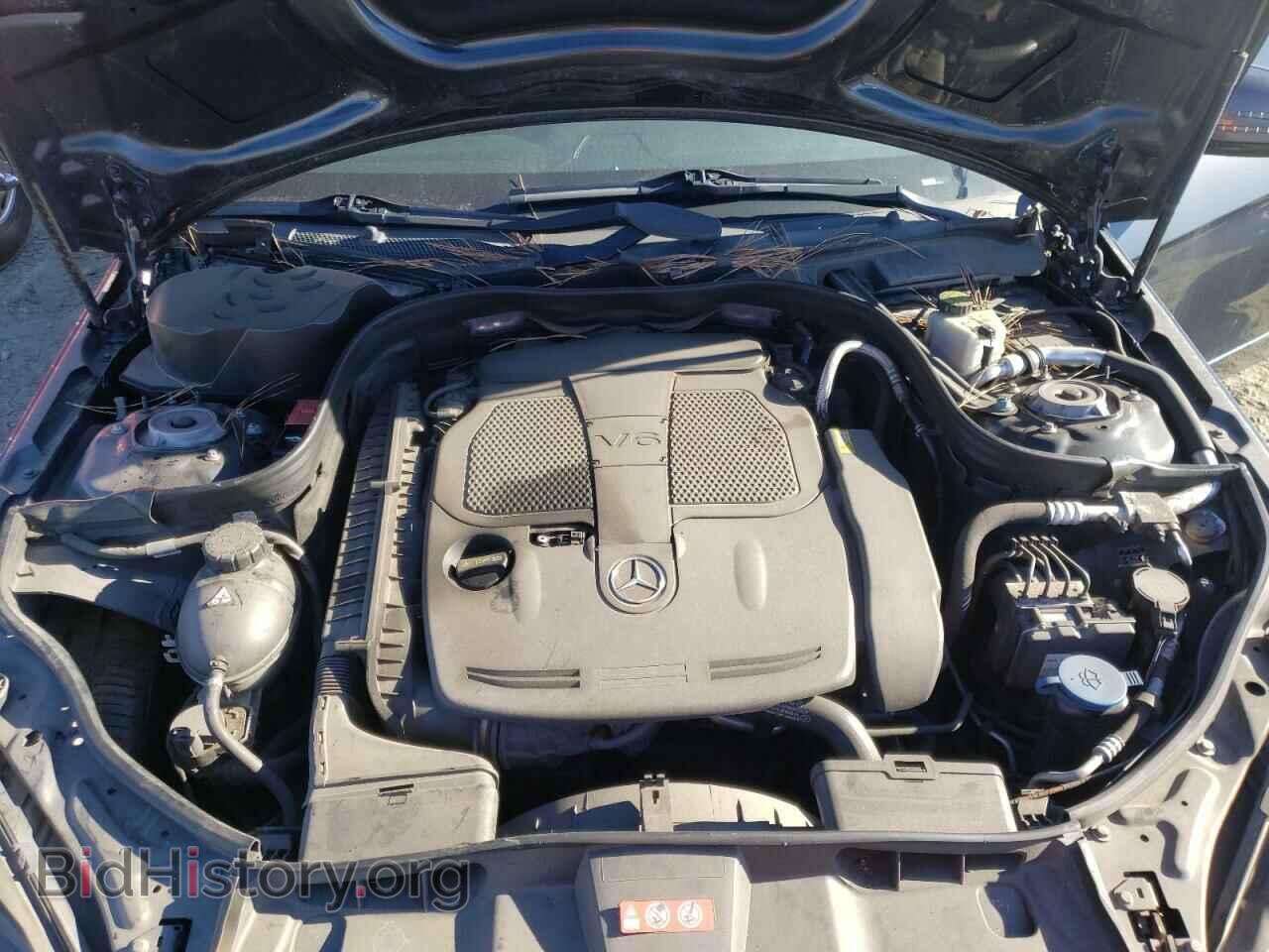 2012 MERCEDES-BENZ E-CLASS - VIN: WDDHF5KB7CA557294 - Фото 7
