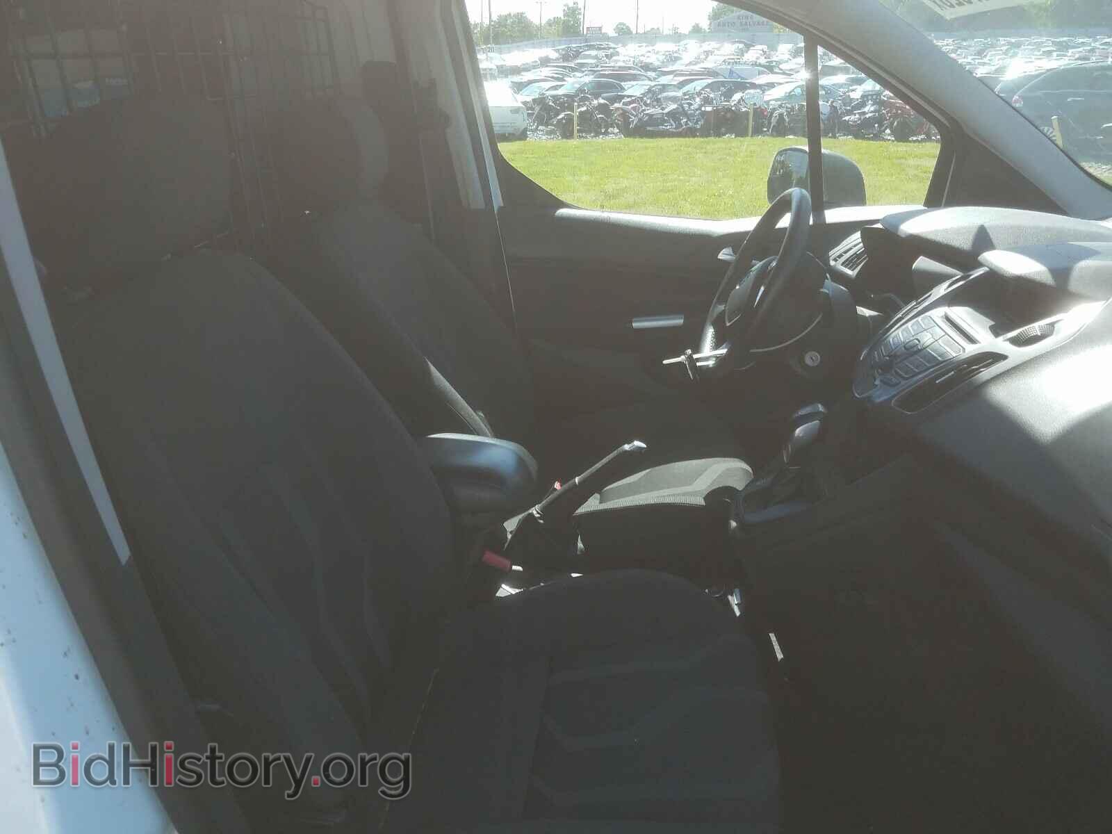 2016 FORD TRANSIT CO - VIN: NM0LS7F78G1230469 - Фото 5