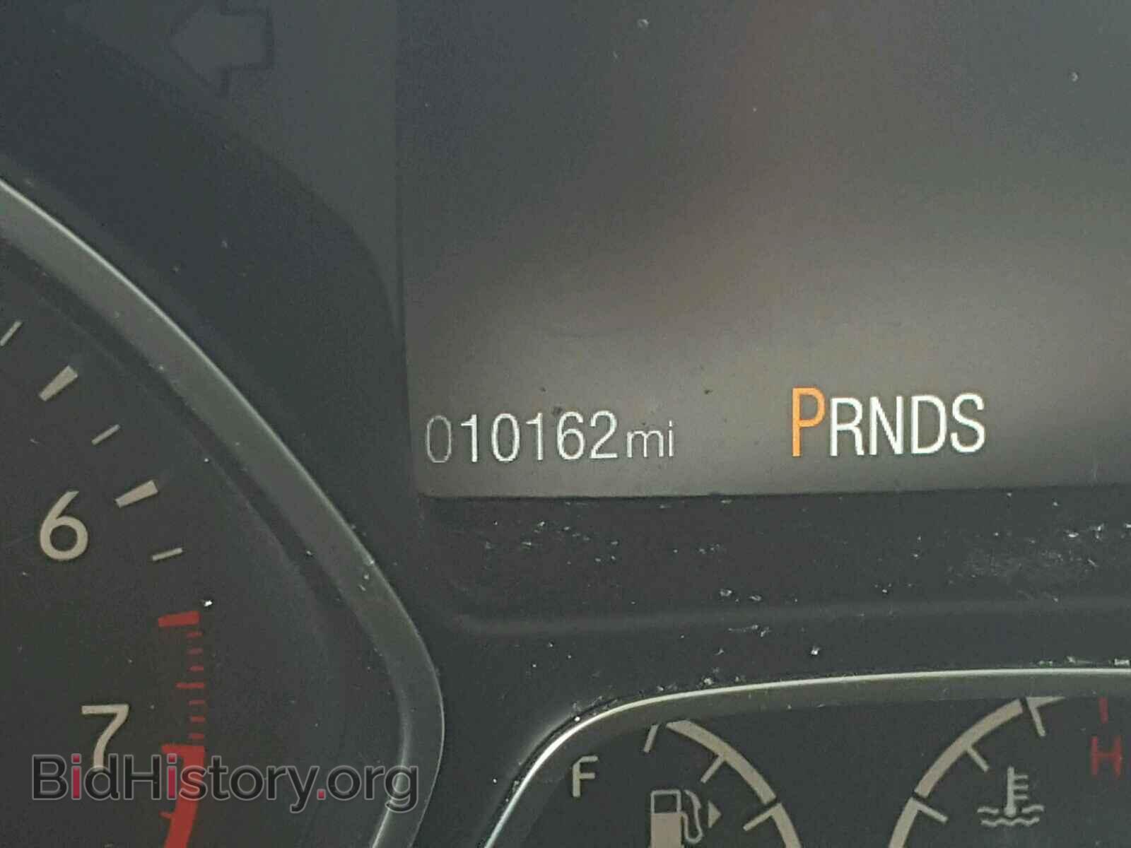 2015 FORD FOCUS - VIN: 1FADP3F28FL363022 - Фото 8
