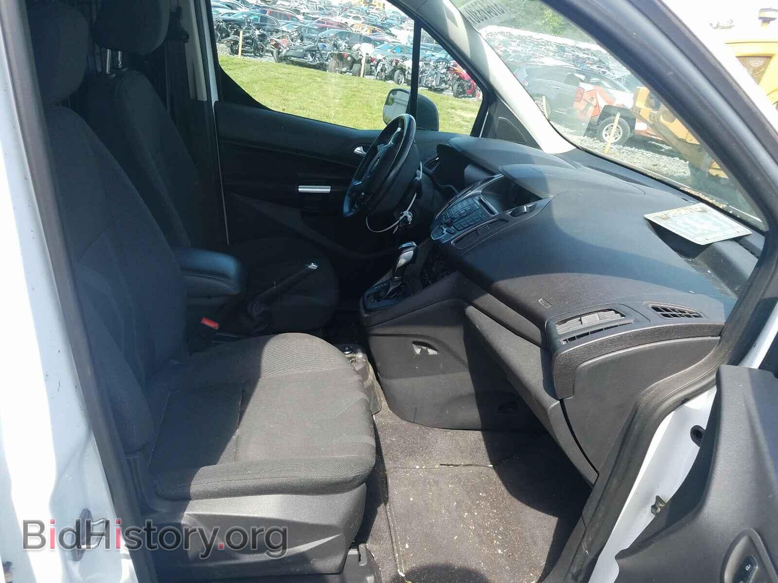 2016 FORD TRANSIT CO - VIN: NM0LS7F71G1230474 - Фото 5
