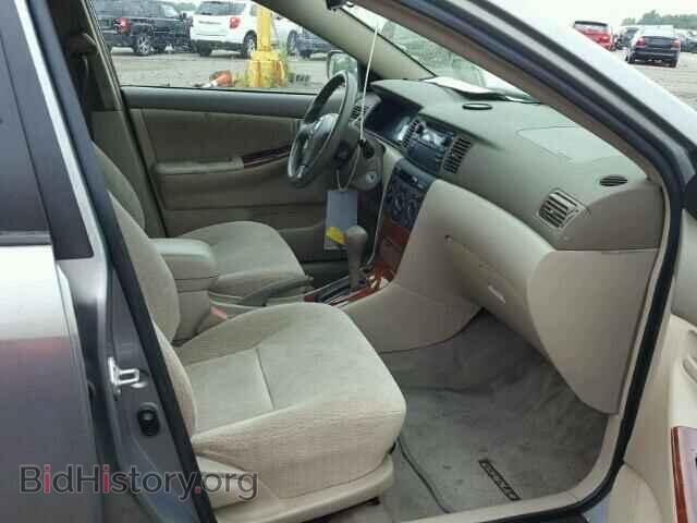 2003 TOYOTA COROLLA - VIN: JTDBR32E630031850 - Фото 5