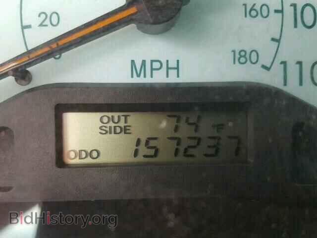 2003 TOYOTA COROLLA - VIN: JTDBR32E630031850 - Фото 8