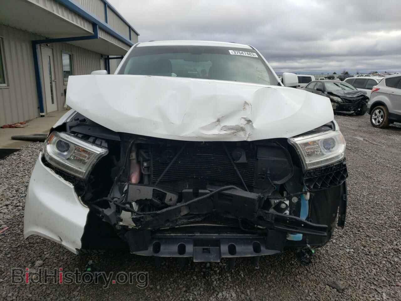 2015 DODGE DURANGO - VIN: 1C4RDJDG5FC810224 - Photo 5