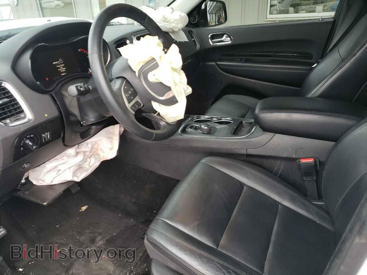 2015 DODGE DURANGO - VIN: 1C4RDJDG5FC810224 - Photo 7