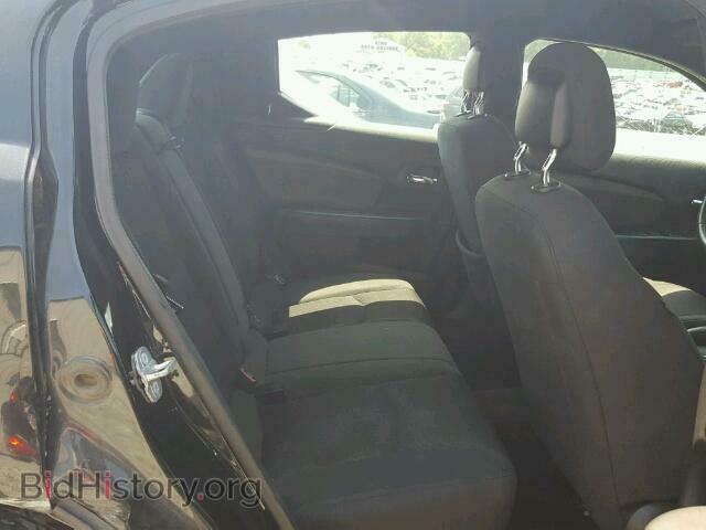 2013 DODGE AVENGER - VIN: 1C3CDZCB0DN768271 - Фото 6