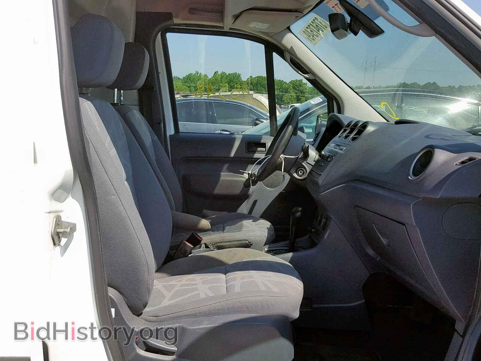 2012 FORD TRANSIT CO - VIN: NM0LS7AN8CT084109 - Фото 5