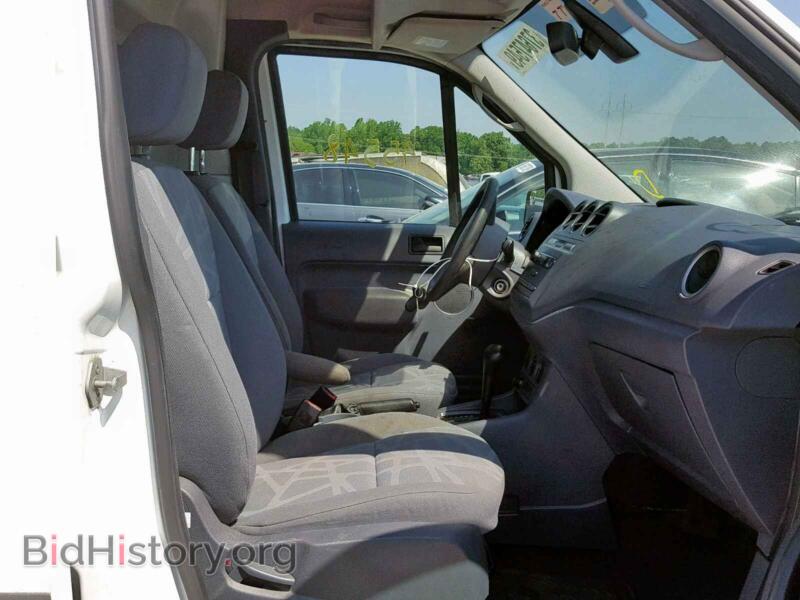 2012 Ford TRANSIT CO (VIN NM0LS7AN8CT084109) — photo 5 of 10
