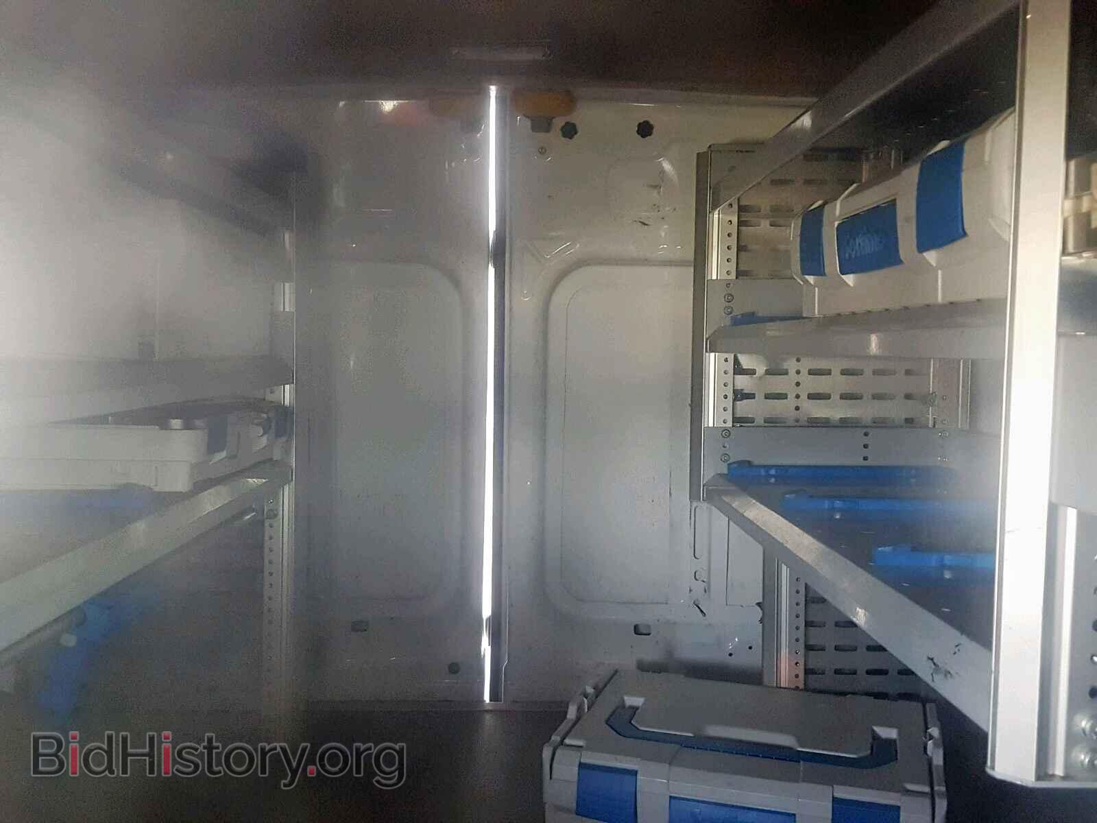 2012 FORD TRANSIT CO - VIN: NM0LS7AN8CT084109 - Фото 6