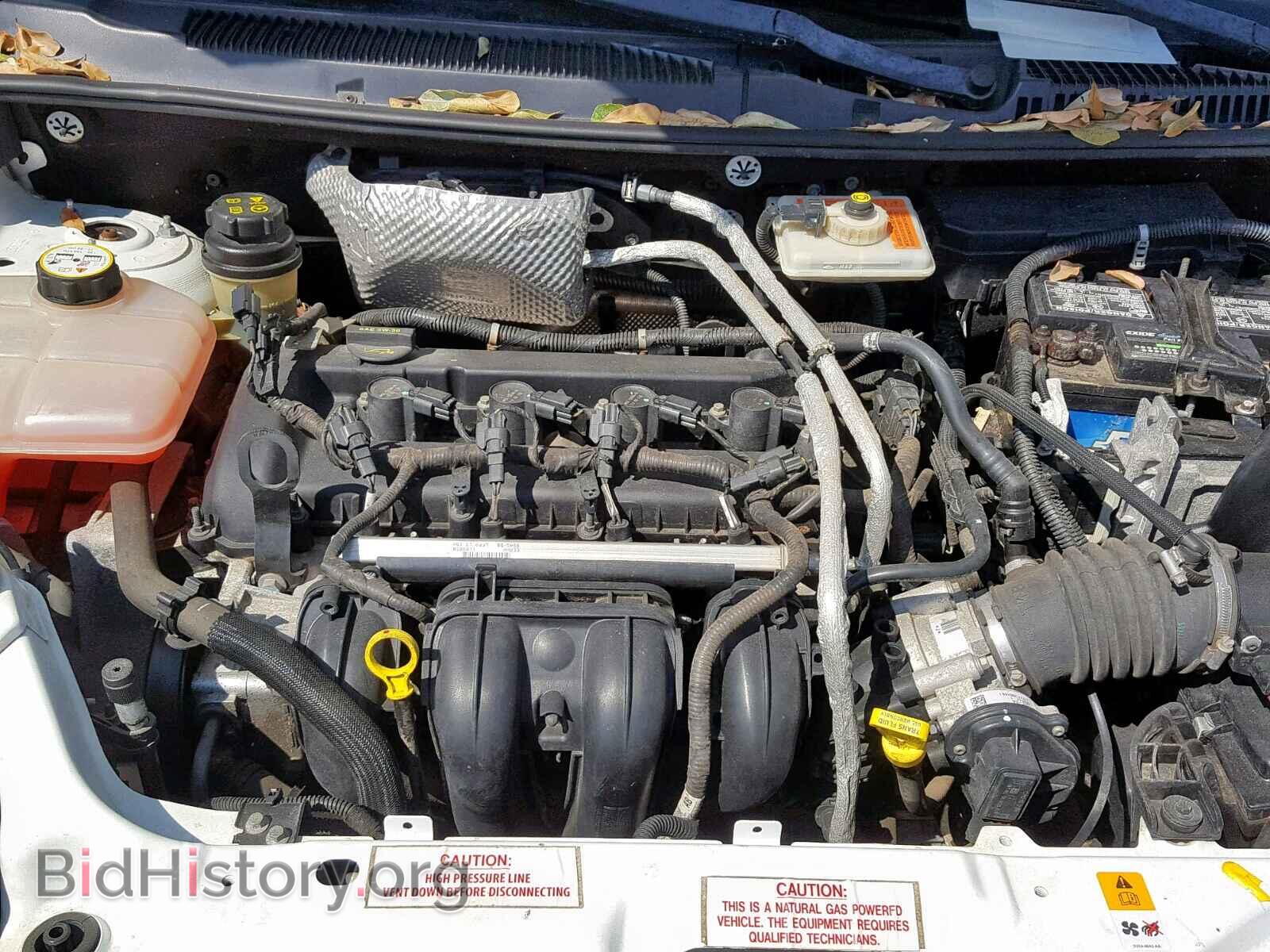 2012 FORD TRANSIT CO - VIN: NM0LS7AN8CT084109 - Фото 7