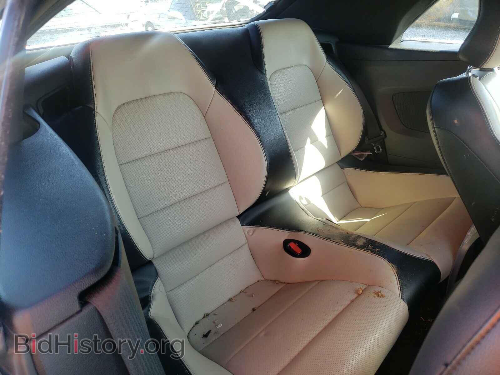 2017 FORD MUSTANG - VIN: 1FATP8UH3H5293582 - Фото 6