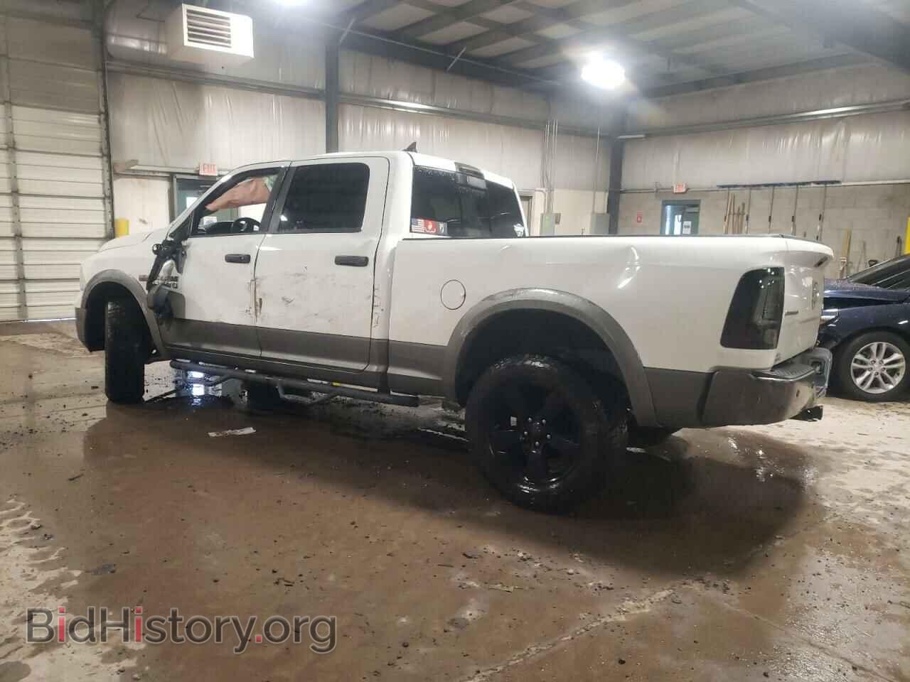 2013 RAM 1500 - VIN: 1C6RR7TTXDS701223 - Фото 2