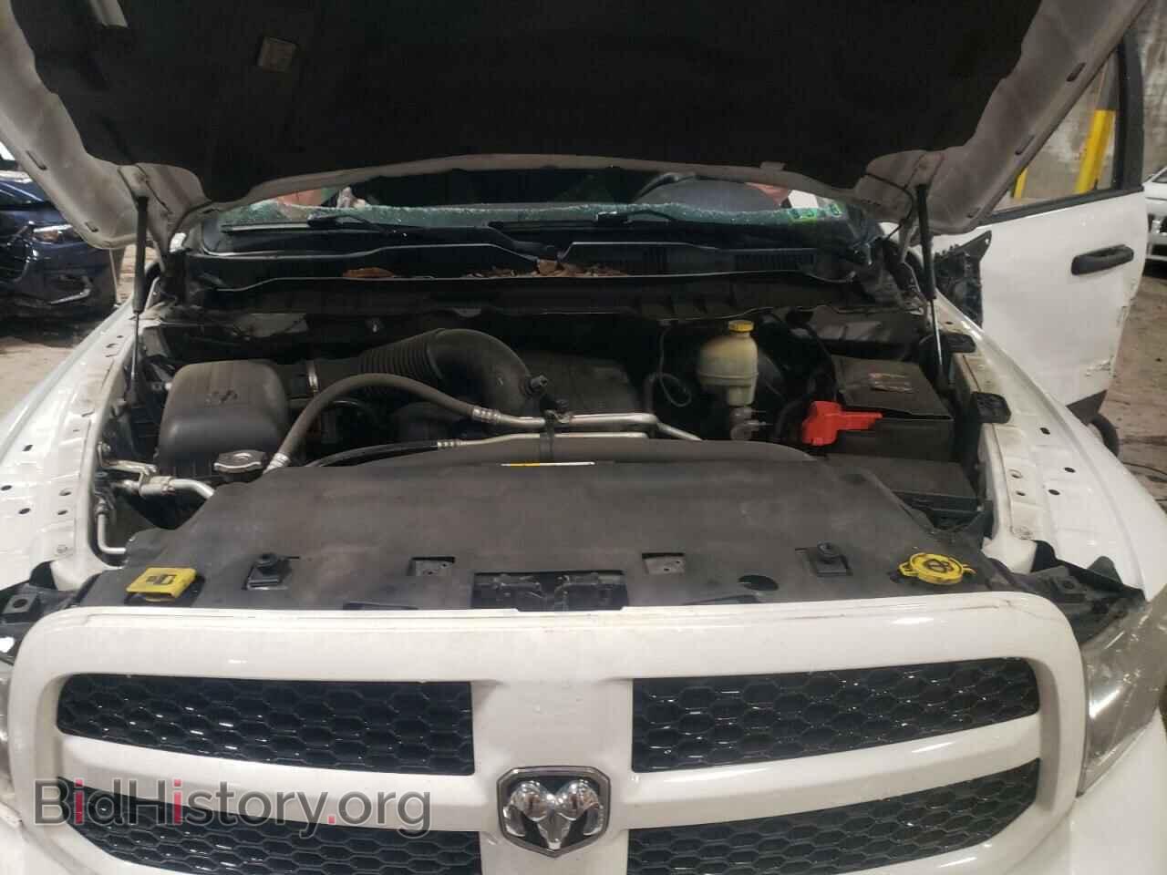 2013 RAM 1500 - VIN: 1C6RR7TTXDS701223 - Фото 11