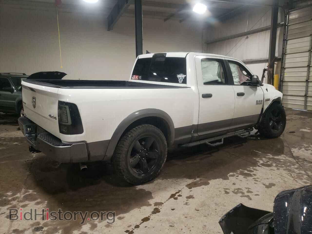 2013 RAM 1500 - VIN: 1C6RR7TTXDS701223 - Фото 3