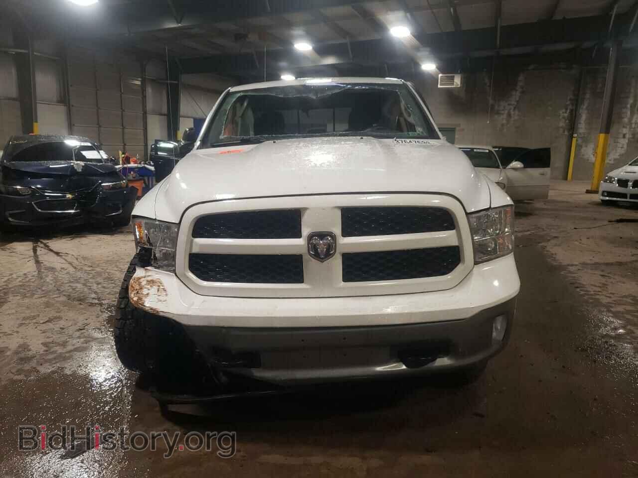 2013 RAM 1500 - VIN: 1C6RR7TTXDS701223 - Фото 5