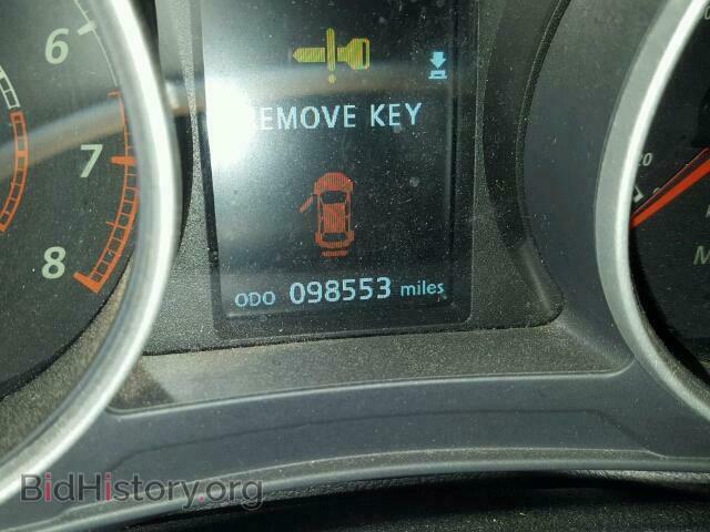 2014 MITSUBISHI OUTLANDER - VIN: 4A4AR3AU0EE014108 - Фото 8