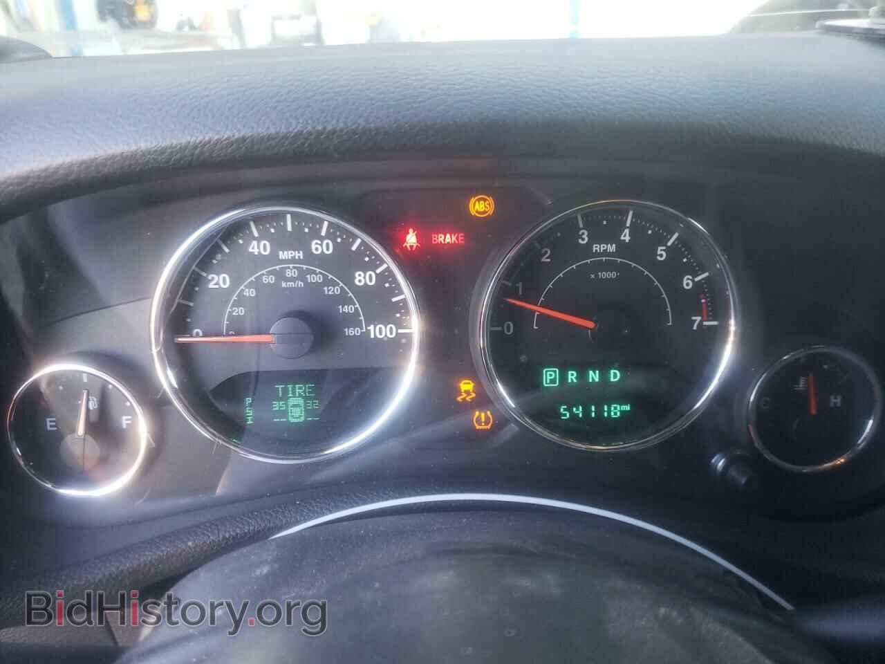 2017 JEEP WRANGLER - VIN: 1C4AJWAG3HL678865 - Фото 9