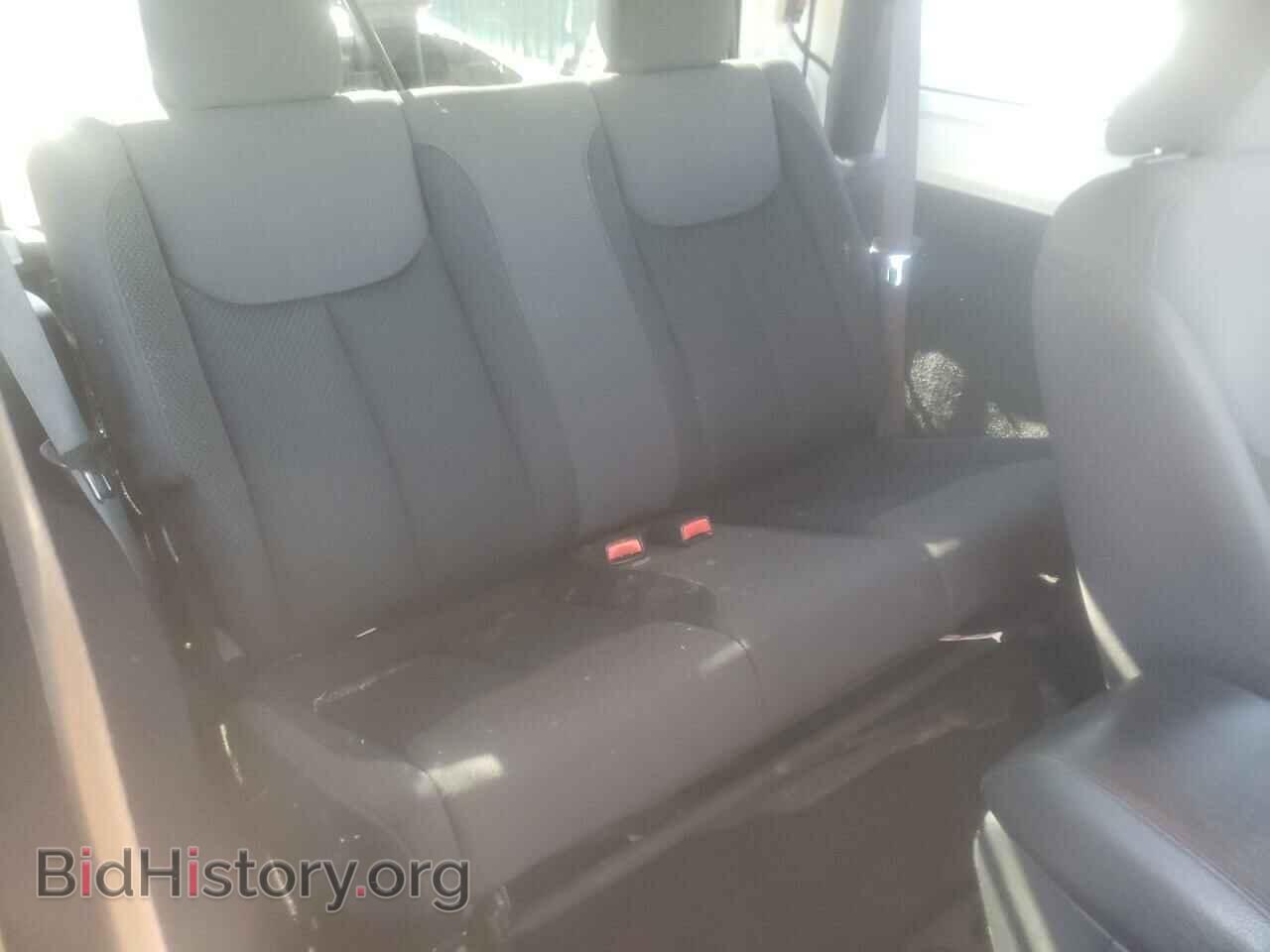 2017 JEEP WRANGLER - VIN: 1C4AJWAG3HL678865 - Фото 10