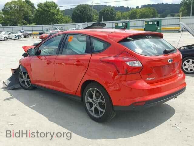 2014 FORD FOCUS - VIN: 1FADP3K20EL326616 - Photo 3