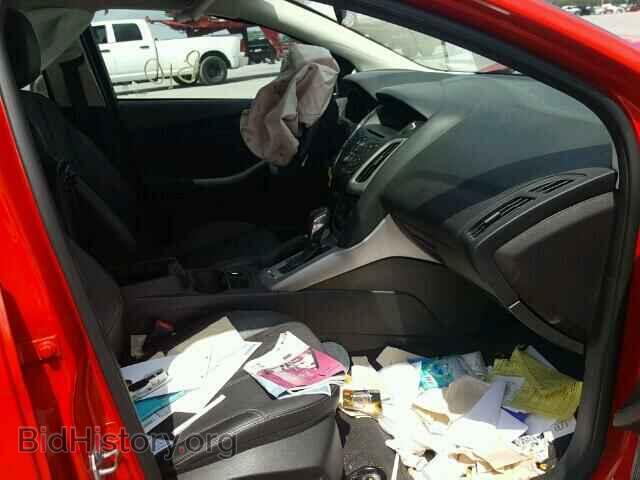 2014 FORD FOCUS - VIN: 1FADP3K20EL326616 - Photo 5
